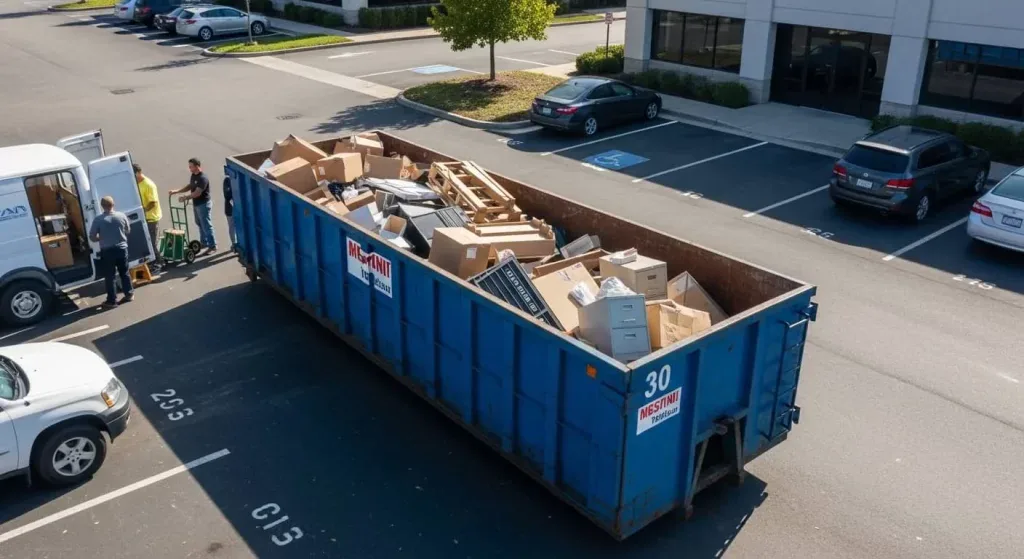 Home 10 junk removal tacoma wa