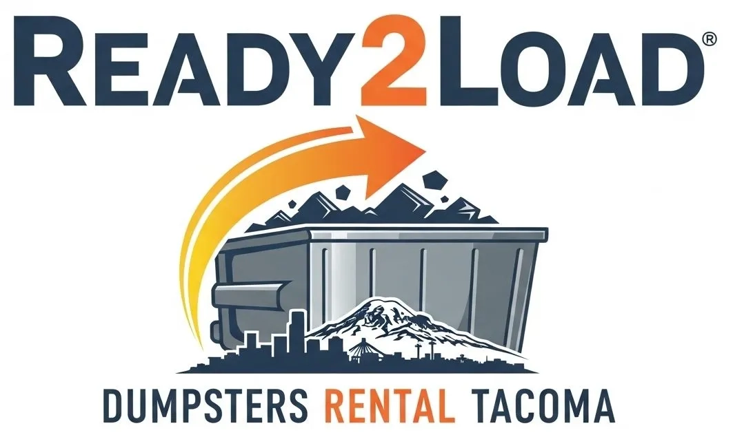 dumpster tacoma logo